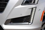 Cadillac CTS Vsport 2014 года